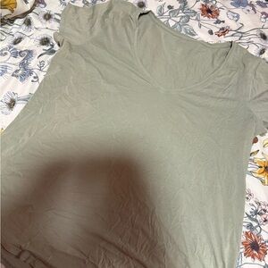 Love V Neck T-Shirt!